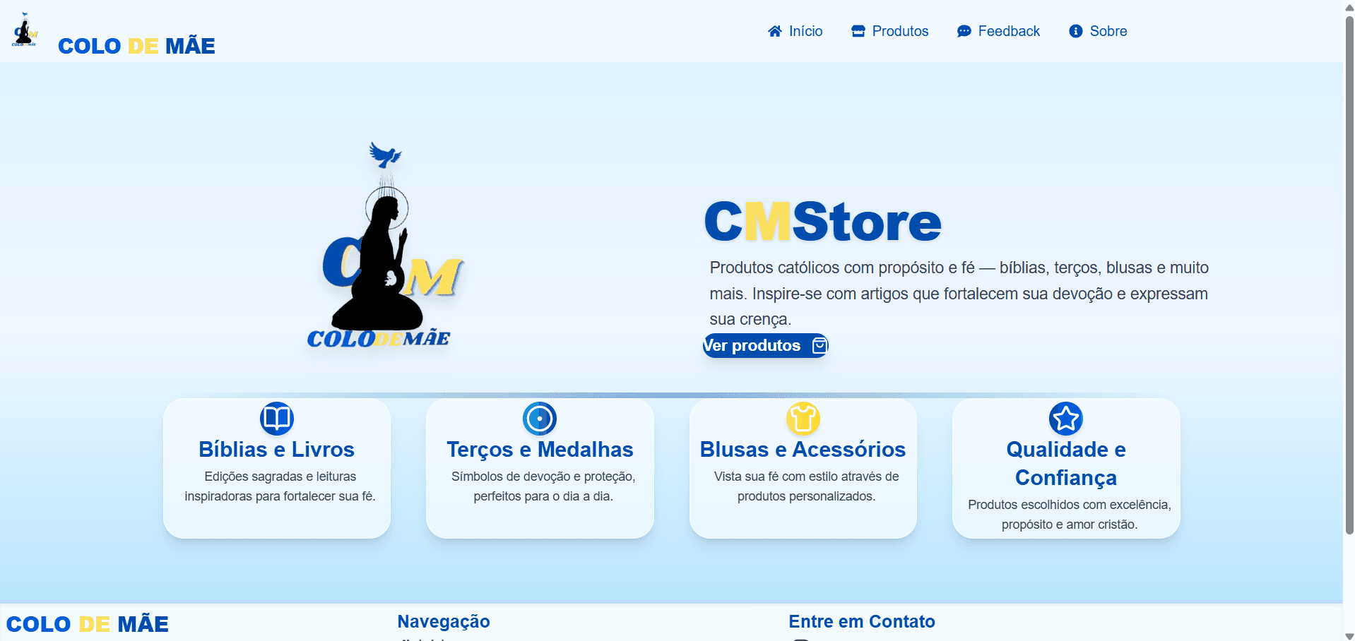 CM Store