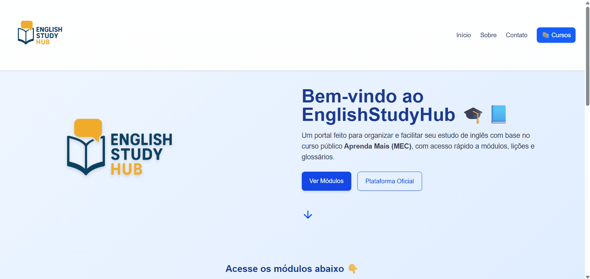 English Study Hub