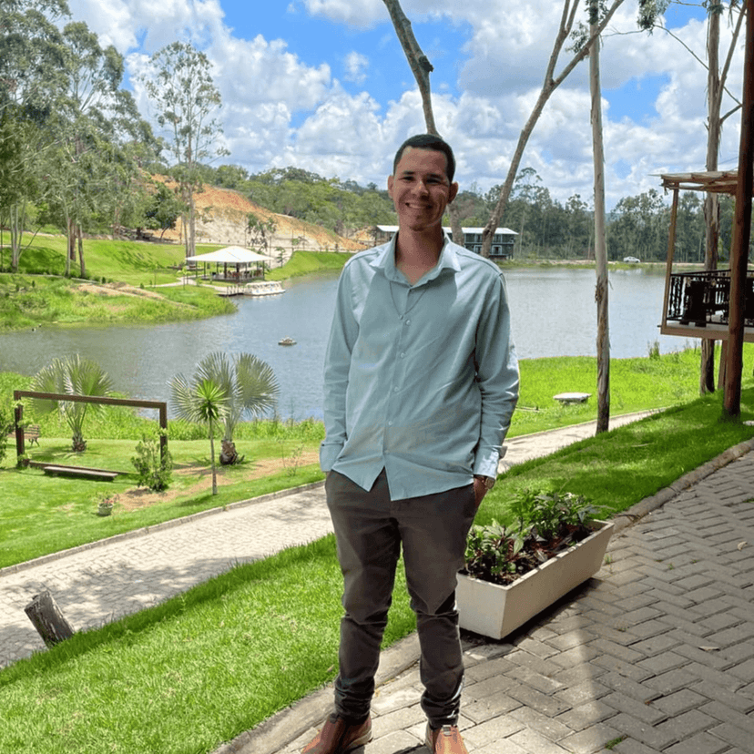 Foto de Robson Albuquerque